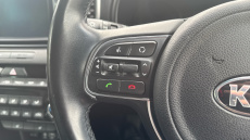 Kia Sportage 2.0 CRDi KX-3 5dr Diesel Estate